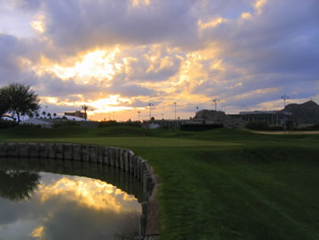 ASU Karsten Golf Course